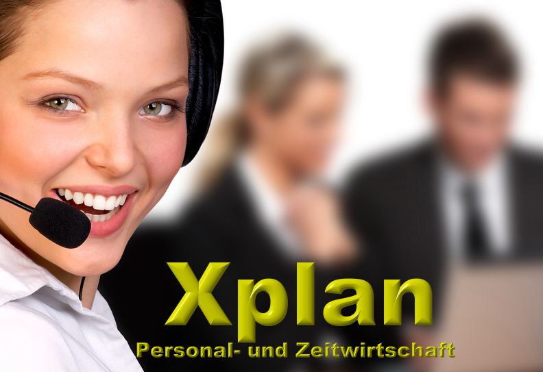 Dienstplanung f�r Callcenter